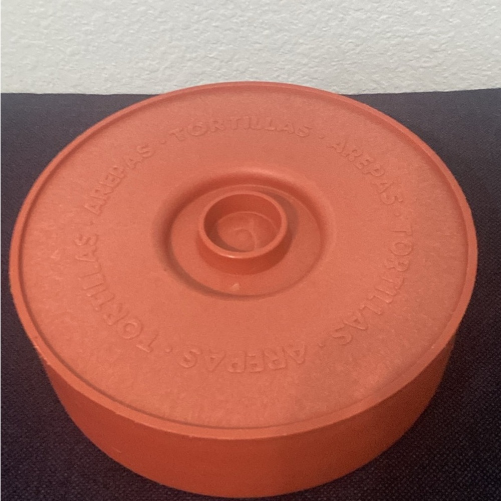 Imusa Tortilla warmer container Large